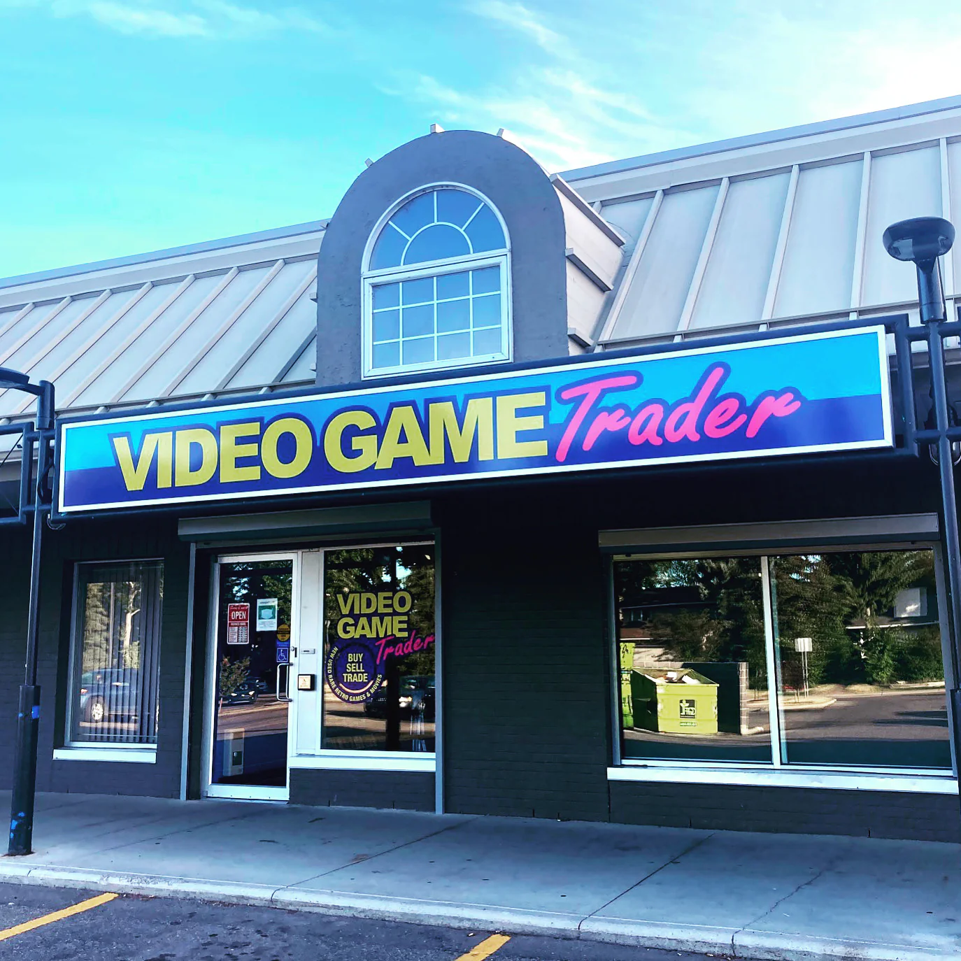Level Up Your Gaming Collection