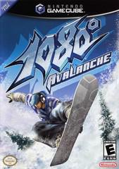 1080 Avalanche - (CiB) (Gamecube Games)