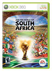 2010 FIFA World Cup South Africa - (Used, No Manual) (Xbox 360 Games)