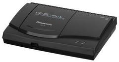 3DO Console FZ-10 - (Used, Cosmetic Damage) (3DO Consoles)