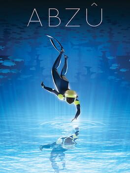 Abzu - (CiB) (Playstation 4 Games)