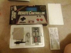 Acclaim Wireless Infrared Remote Controller - (Used) (NES Accessories)