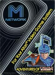 Adventures of Tron - (Used, Cart/Disc Only, Cosmetic Damage) (Atari 2600 Games)