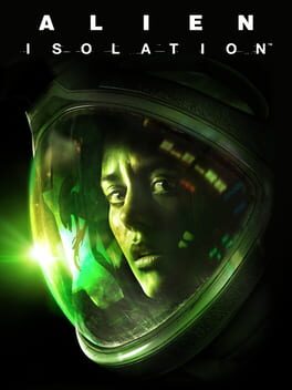 Alien: Isolation - (CiB) (Playstation 4 Games)
