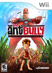 Ant Bully - (CiB) (Wii Games)