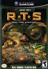 Army Men RTS - (Used, No Manual) (Gamecube Games)