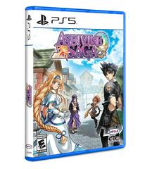 Asdivine Saga - (Brand New) (Playstation 5 Games)