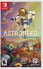 Astroneer - (CiB) (Nintendo Switch Games)