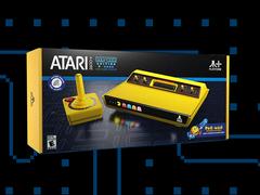 Atari 2600+ [Pac-Man Edition] - (Used) (Atari 2600 Consoles)