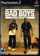 Bad Boys Miami Takedown - (Used, No Manual) (Playstation 2 Games)