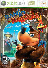 Banjo-Kazooie Nuts & Bolts - (Brand New) (Xbox 360 Games)
