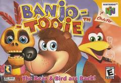 Banjo-Tooie - (Used, No Manual) (Nintendo 64 Games)