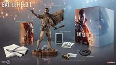 Battlefield 1 [Collector's Edition] - (Brand New, Damaged Packaging) (Playstation 4 Games)