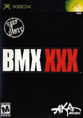 BMX XXX - (CiB) (Xbox Games)