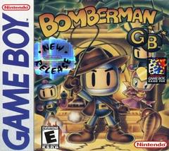 Bomberman - (Used, Cart/Disc Only) (GameBoy Games)