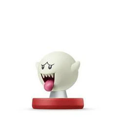 Boo - (Used) (Amiibo)