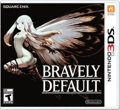 Bravely Default - (Used, Cart/Disc Only) (Nintendo 3DS Games)