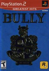 Bully [Greatest Hits] - (CiB) (Playstation 2 Games)