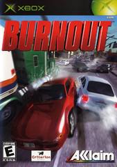 Burnout - (CiB) (Xbox Games)