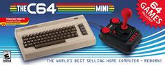 C64 Mini - (Brand New, Damaged Packaging) (Commodore 64)