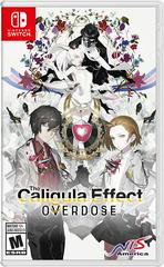 Caligula Effect: Overdose - (CiB) (Nintendo Switch Games)