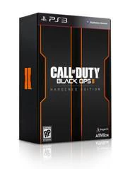Call of Duty Black Ops II [Hardened Edition] - (CiB, Cosmetic Damage) (Playstation 3 Games)
