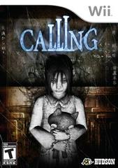 Calling - (CiB) (Wii Games)