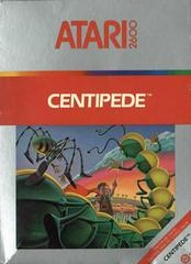 Centipede - (Used, Cart/Disc Only) (Atari 2600 Games)