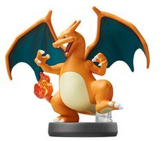 Charizard - (Brand New) (Amiibo)