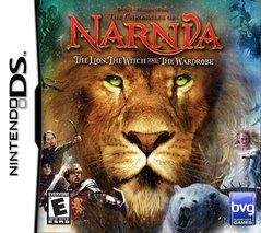 Chronicles of Narnia Lion Witch and the Wardrobe - (CiB) (Nintendo DS Games)