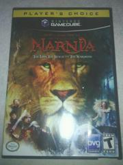 Chronicles of Narnia Lion Witch and the Wardrobe [Player's Choice] - (Brand New) (Gamecube Games)