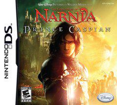 Chronicles of Narnia Prince Caspian - (Used, Cart/Disc Only) (Nintendo DS Games)