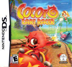 Cocoto Kart Racer - (CiB) (Nintendo DS Games)