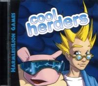 Cool Herders (Requires Model 0/1 Console) - (Brand New) (Sega Dreamcast Games)