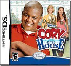 Cory in the House - (Used, Cart/Disc Only) (Nintendo DS Games)