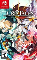 Cris Tales - (CiB) (Nintendo Switch Games)