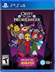 Crypt of the NecroDancer - (CiB) (Playstation 4 Games)