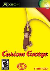 Curious George - (CiB, Cosmetic Damage) (Xbox Games)