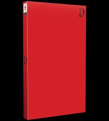 D [Collector's Edition] - (Brand New) (3DO Games)