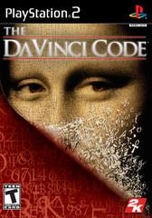 Da Vinci Code - (Used, No Manual) (Playstation 2 Games)