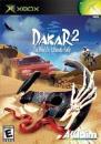 Dakar 2 Rally - (Used, No Manual) (Xbox Games)