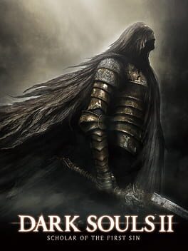 Dark Souls II: Scholar of the First Sin - (CiB) (Playstation 4 Games)