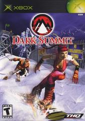 Dark Summit - (CiB) (Xbox Games)