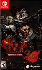 Darkest Dungeon: Ancestral Edition - (CiB) (Nintendo Switch Games)