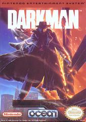 Darkman - (Used, Cart/Disc Only) (NES Games)