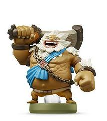 Daruk - (Used) (Amiibo)