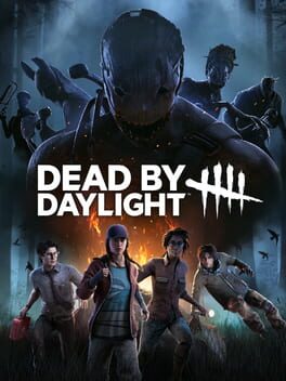 Dead by Daylight - (CiB) (Playstation 4 Games)