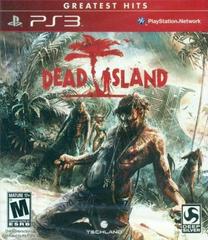 Dead Island [Greatest Hits] - (CiB) (Playstation 3 Games)