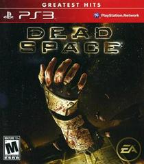 Dead Space [Greatest Hits] - (CiB) (Playstation 3 Games)