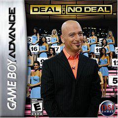 Deal or No Deal - (Used, Cart/Disc Only) (GameBoy Advance Games)